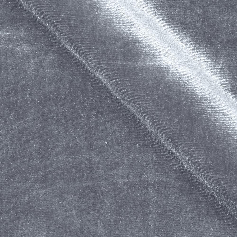 Stretch Velvet Spandex Fabric