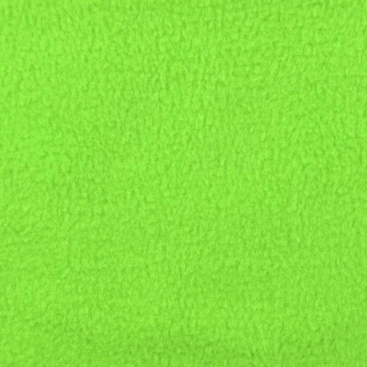Solid Anti Pill Polar Fleece Fabric