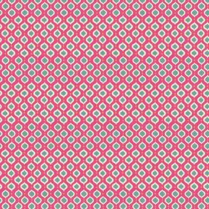 118" Paradise Birds Drops Wideback Fabric per yard