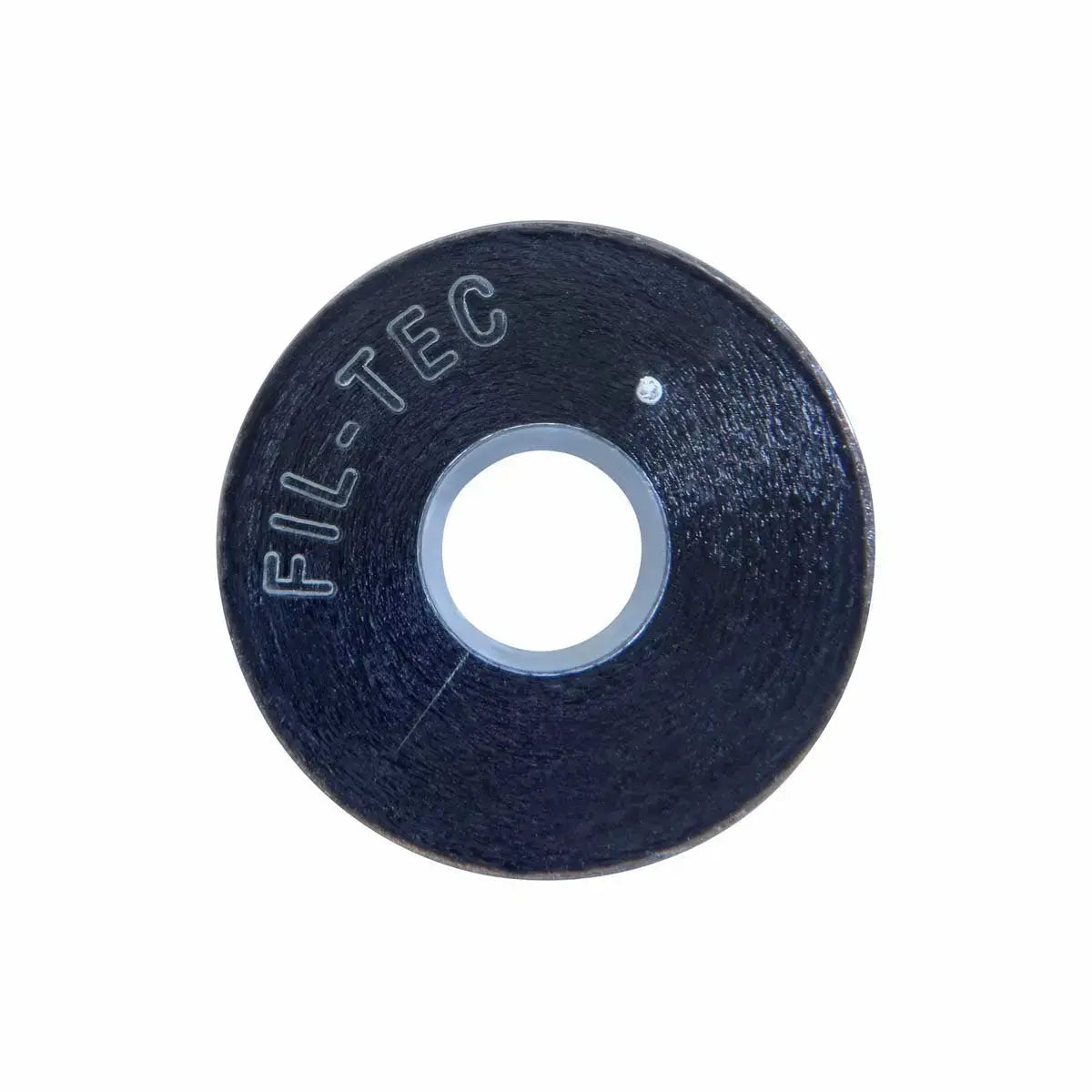 13077 Black Prewound Clear-Glide Style L (Case of 100)