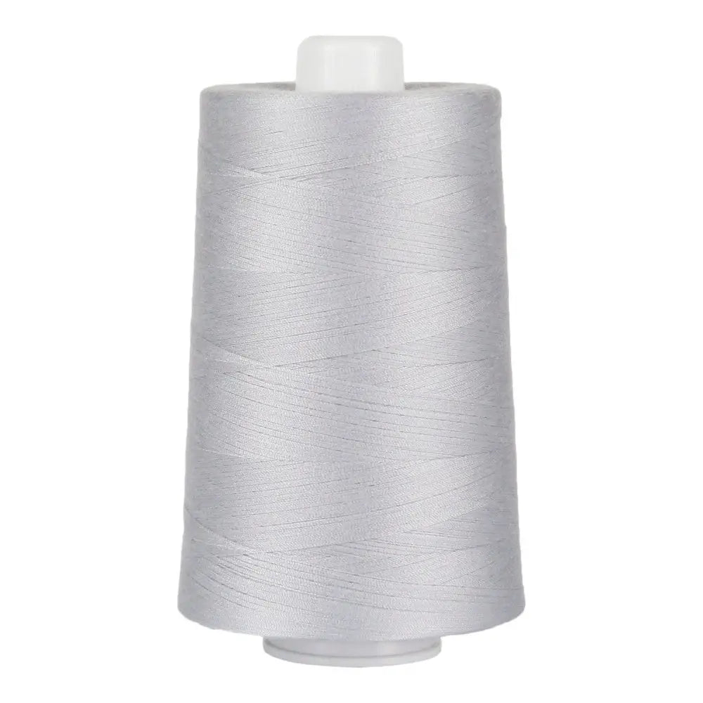 3022 Silver Omni Polyester Thread