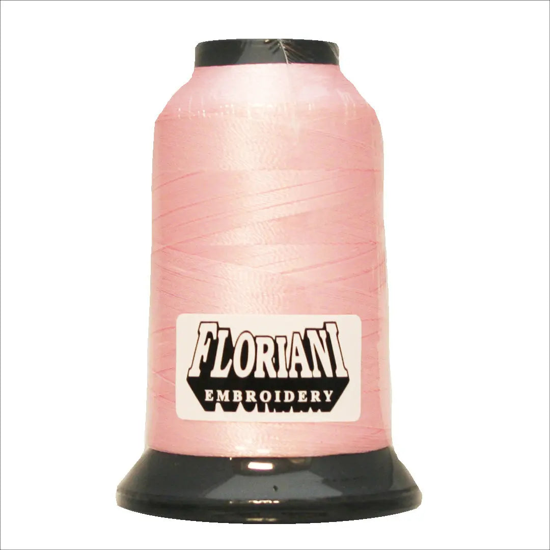 151 BABY PINK - Floriani Thread 40 weight 1000M