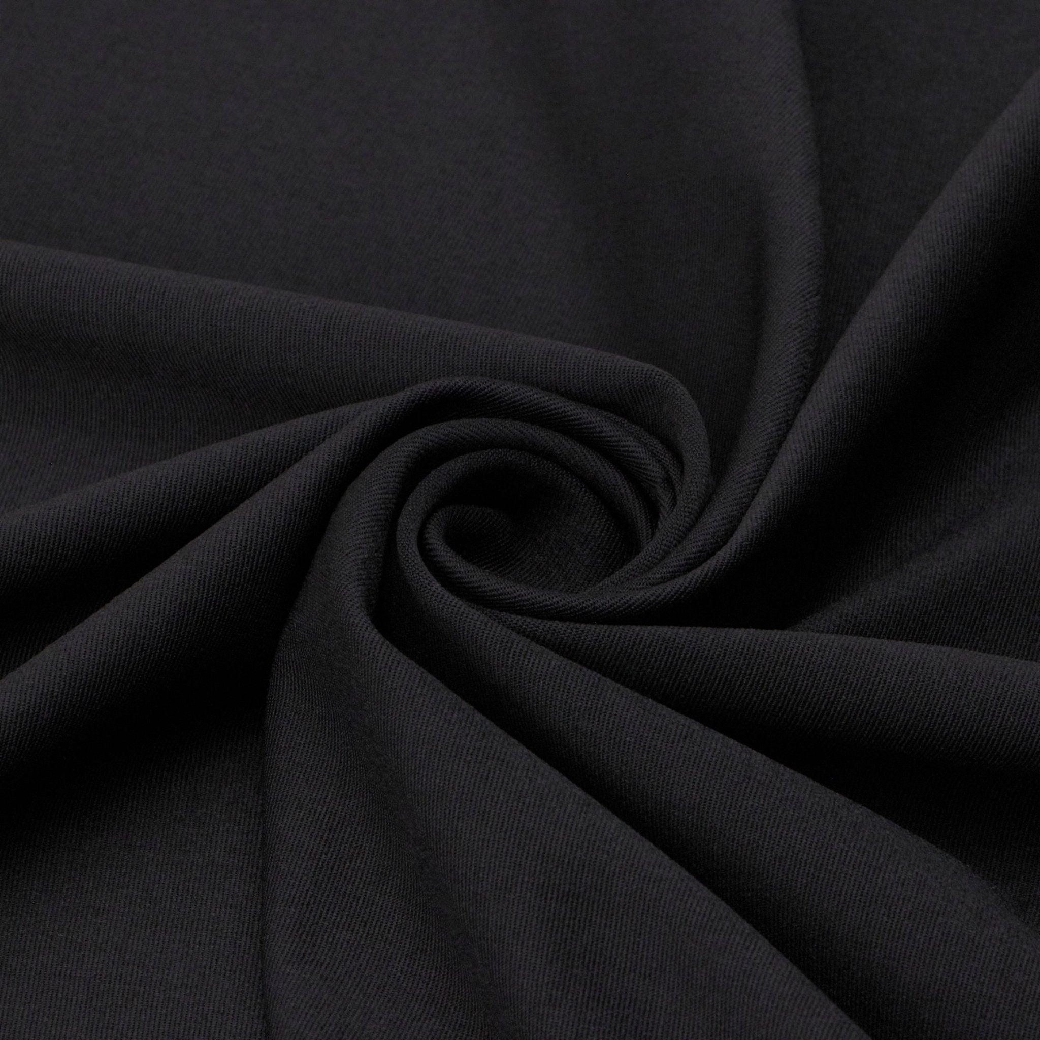Elite Silky Polyester Spandex Fabric | CDW