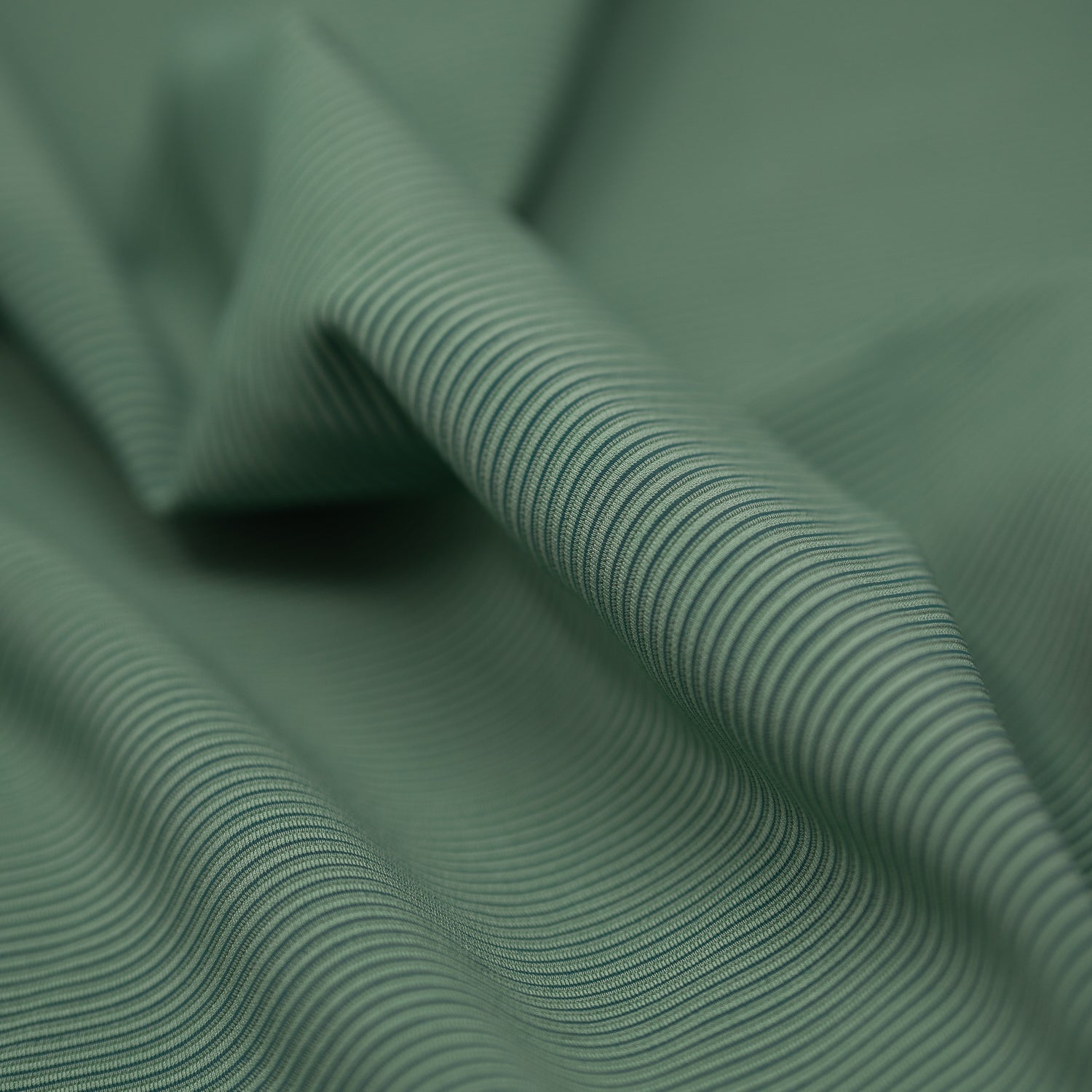 Two Tone Stretch Rib Knit Fabric | CDW