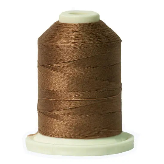 211 Latte Signature Cotton Thread Mini Spool - 40WT