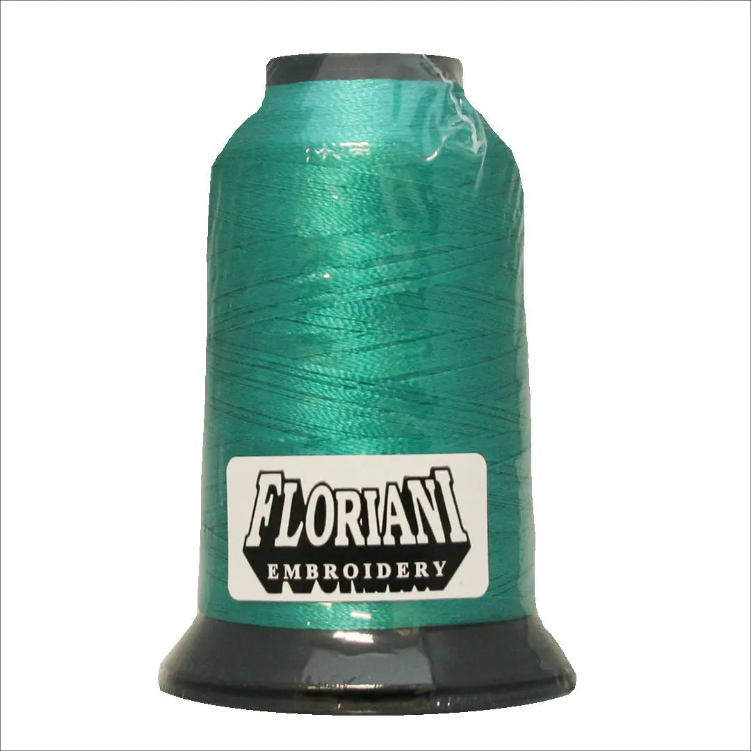 221 NEPTUNE - Floriani Thread 40 weight 1000M