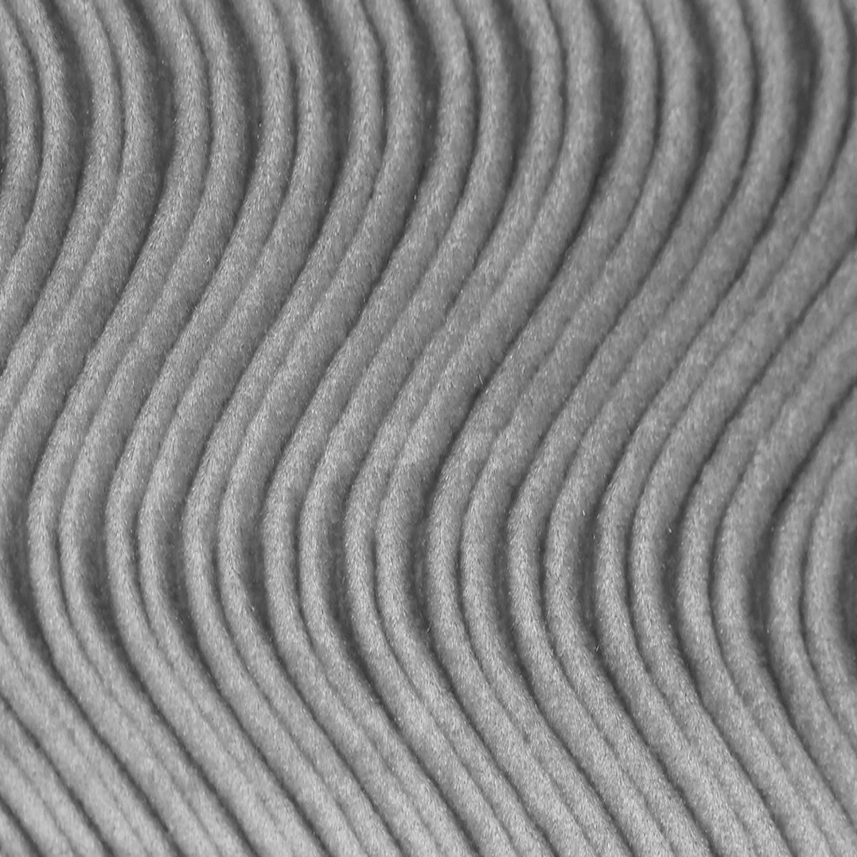 Swirl Velvet Flocking Fabric