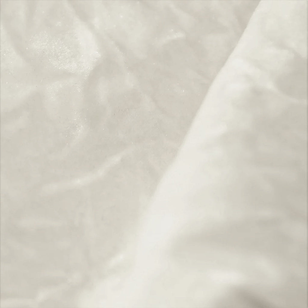 Crushed Velvet Flocking Fabric