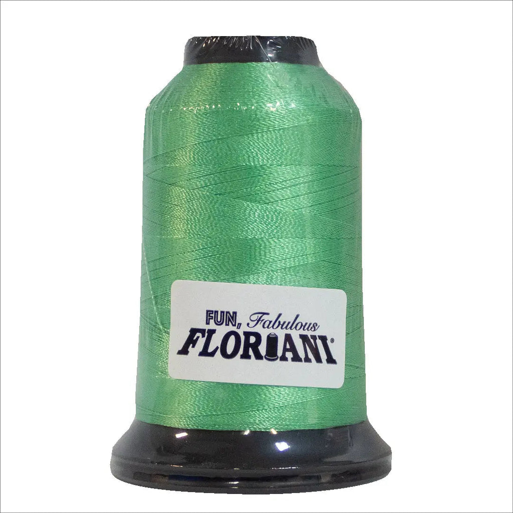 262 NILE - Floriani Thread 40 weight 1000M