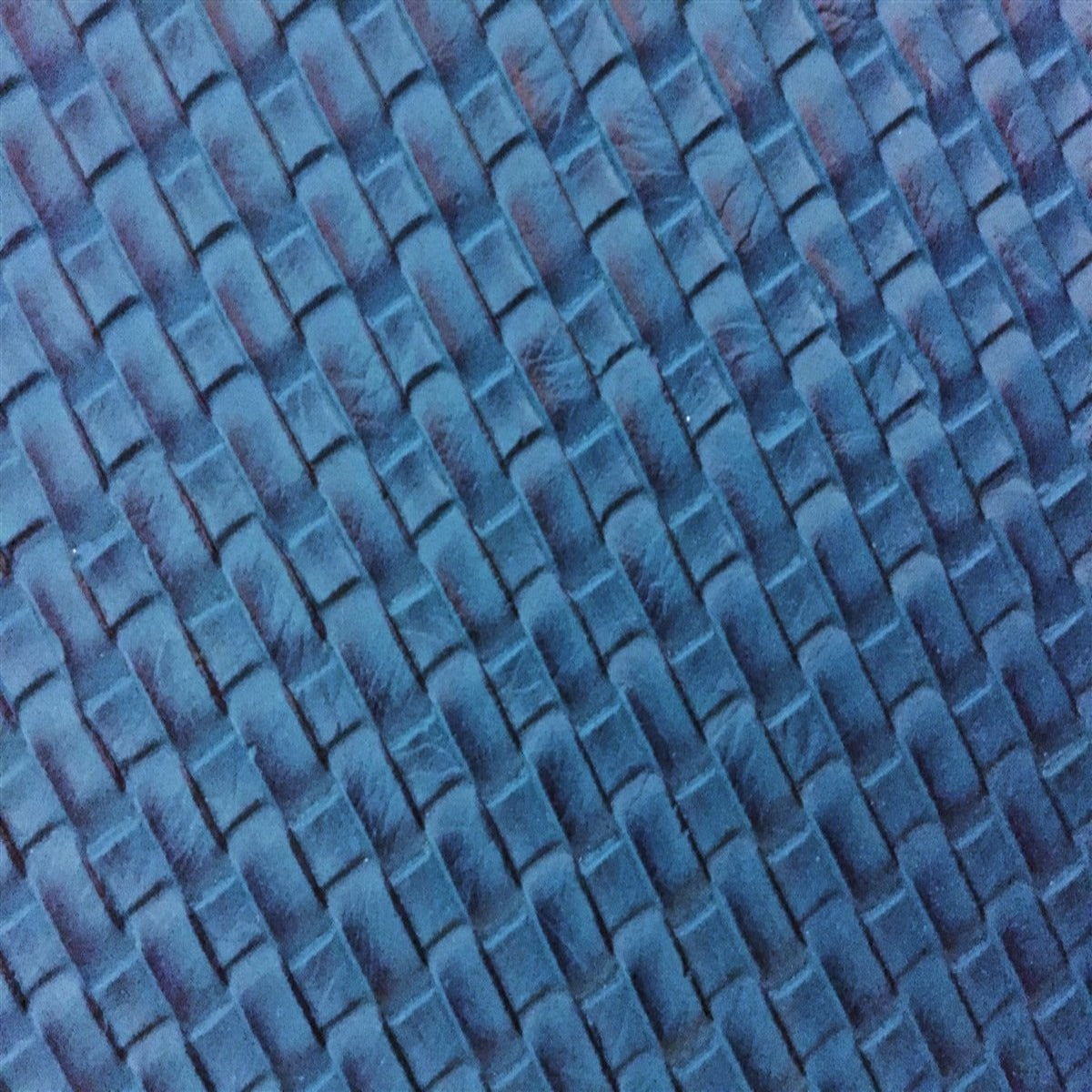 Basket Weave Vinyl Fabric