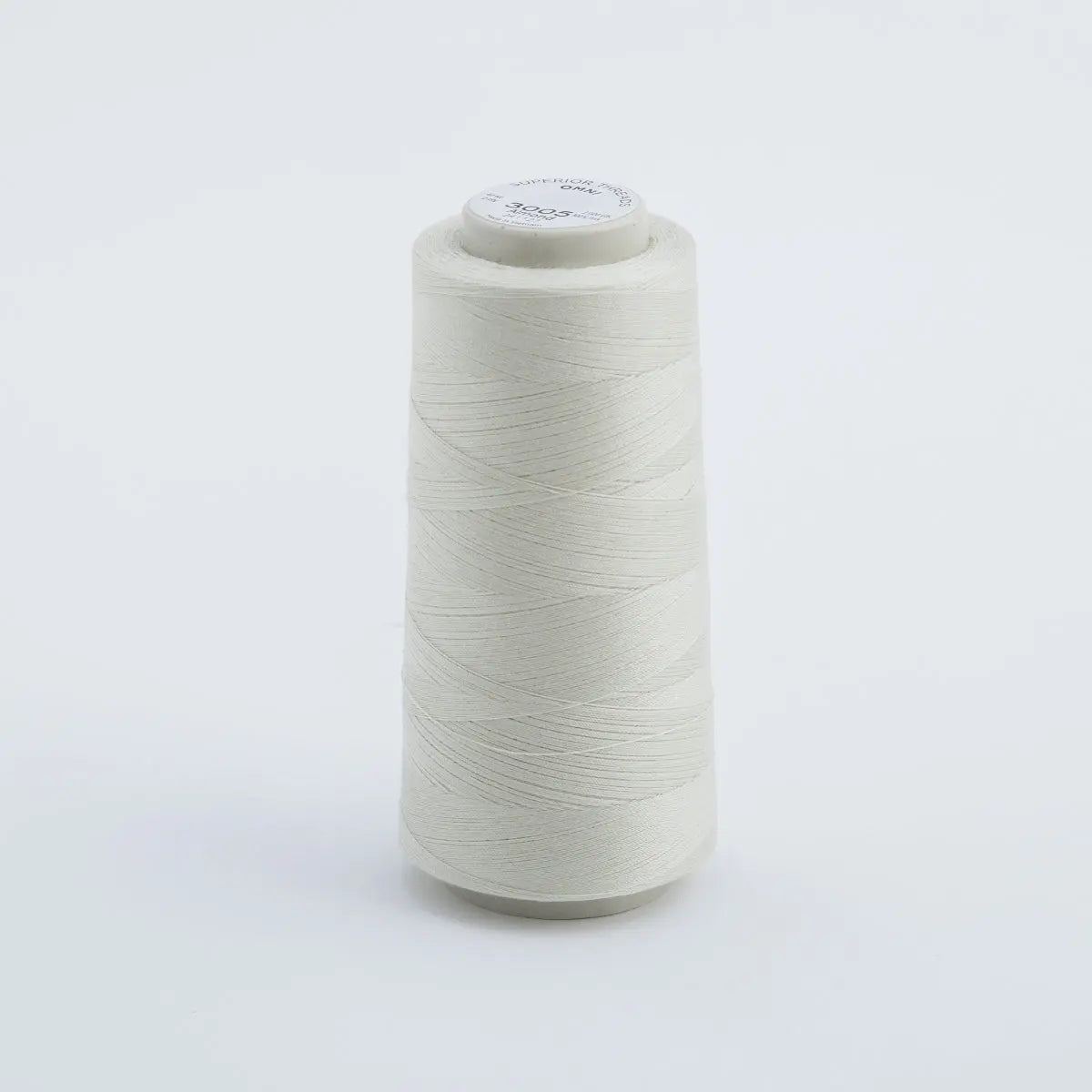 3005 OMNI Almond 2,000 yd. mini cone