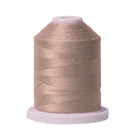 304 Shrimp Pink Signature Cotton Thread Mini Spool - 50WT