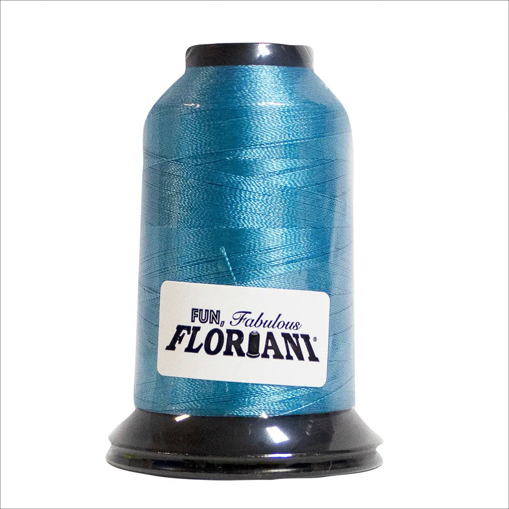 384 CASCADE - Floriani Thread 40 weight 1000M