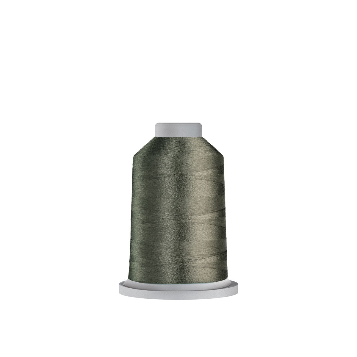 17532 Peppercorn Glide Polyester Thread - 1,100 yards Mini Spool