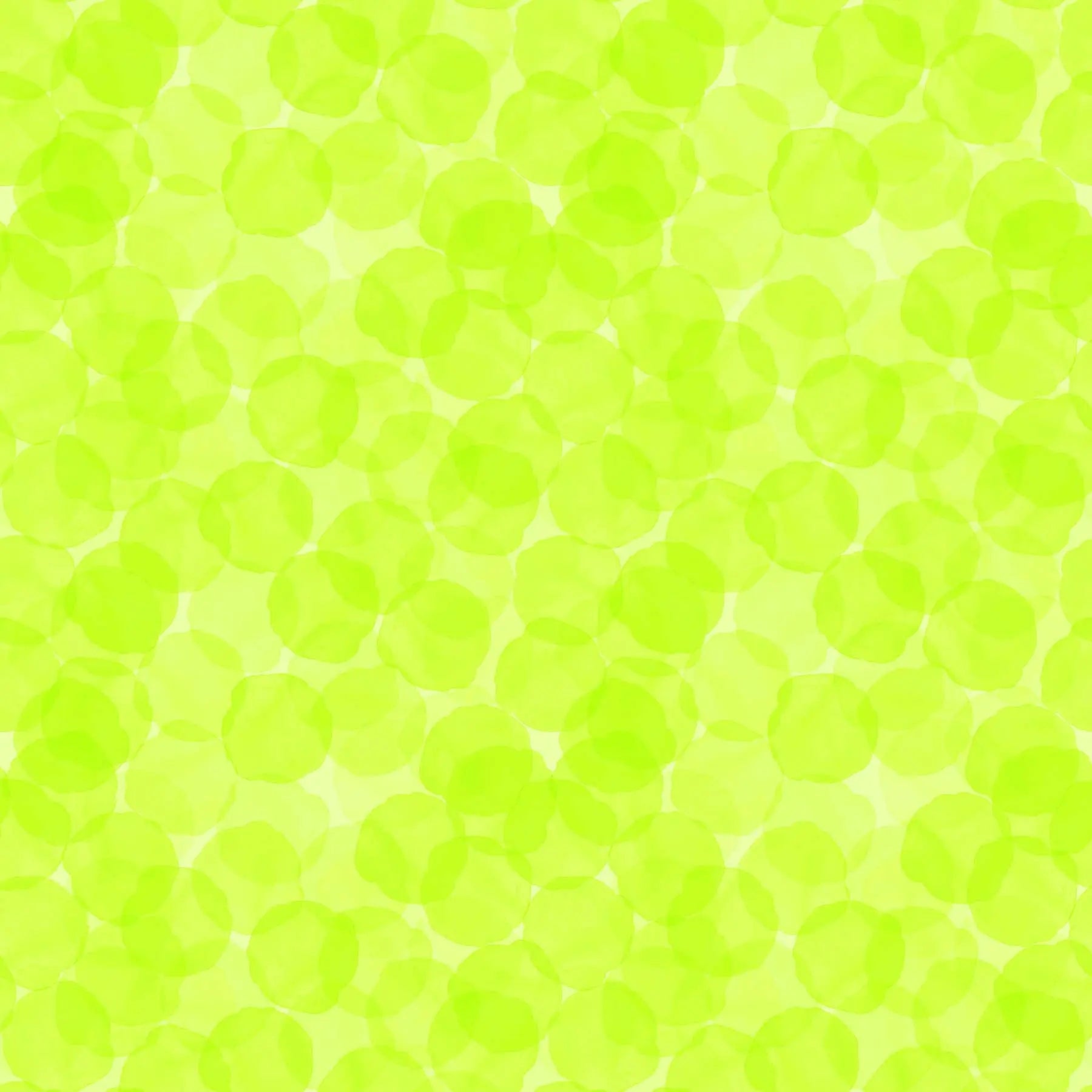 Green Pickle Juice Juicy Tonal Trio Cotton 44"/45" Fabric Per Yard