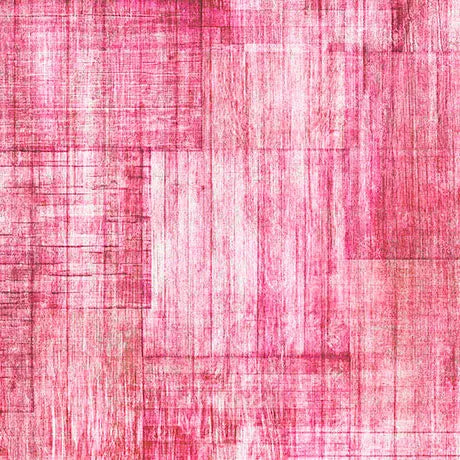 Pink Into the Woods Texture Blender Rose 43/44/45" Fabric Per Yard
