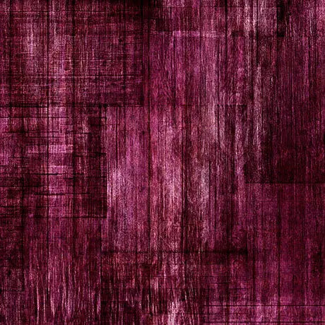 Purple Into the Woods Texture Blender Mulberry 43/44/45" Fabric Per Yard