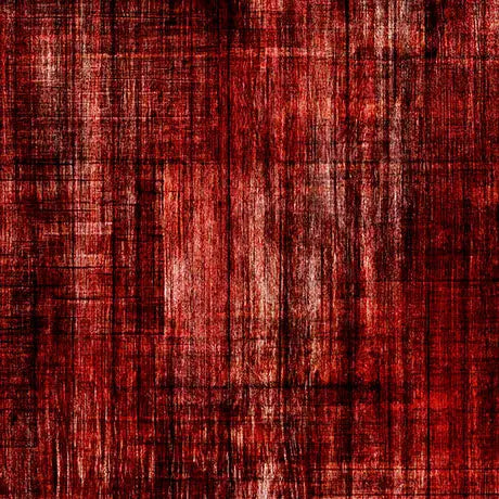 Red Into the Woods Texture Blender Burgundy 43/44/45" Fabric Per Yard