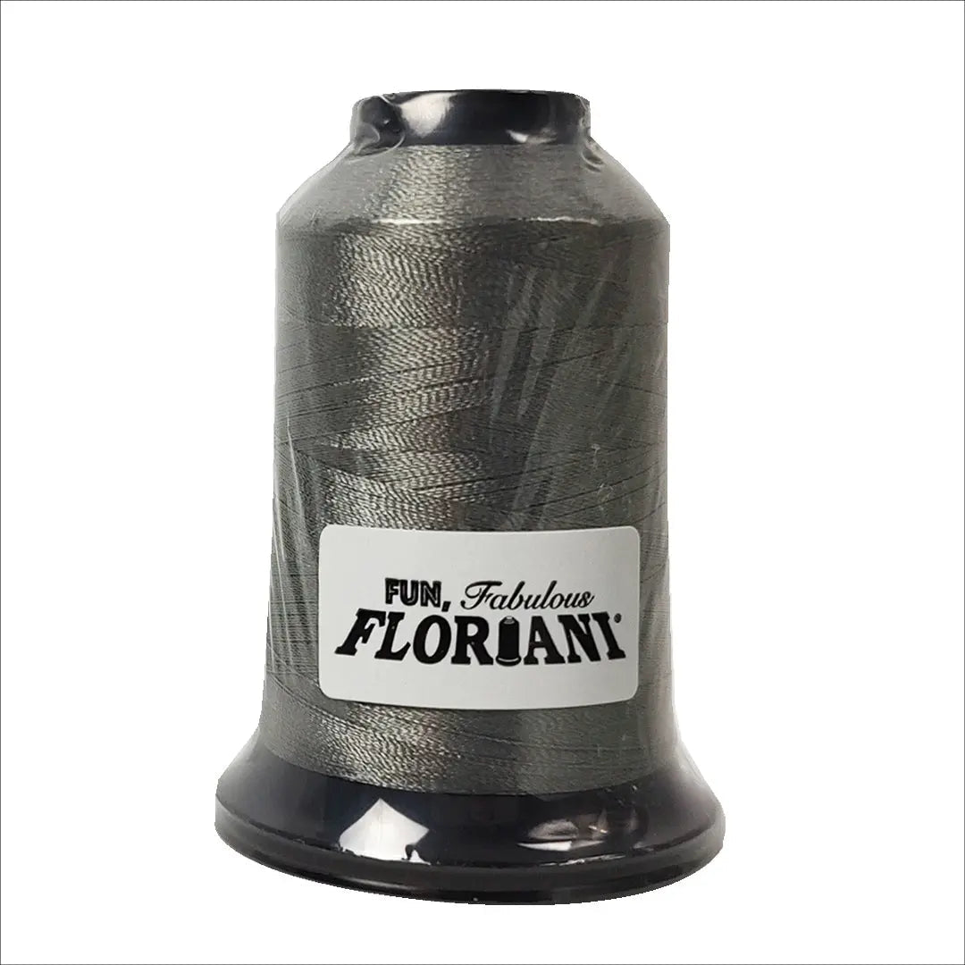 4613 STORM - Floriani Thread 40 weight 1000M