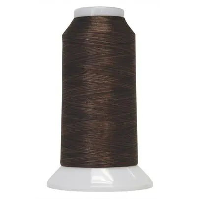 5098 Hot Chocolate Fantastico Variegated Polyester Thread