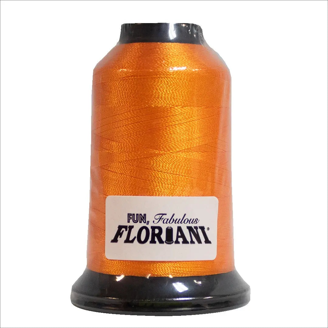 526 BIJOL - Floriani Thread 40 weight 1000M