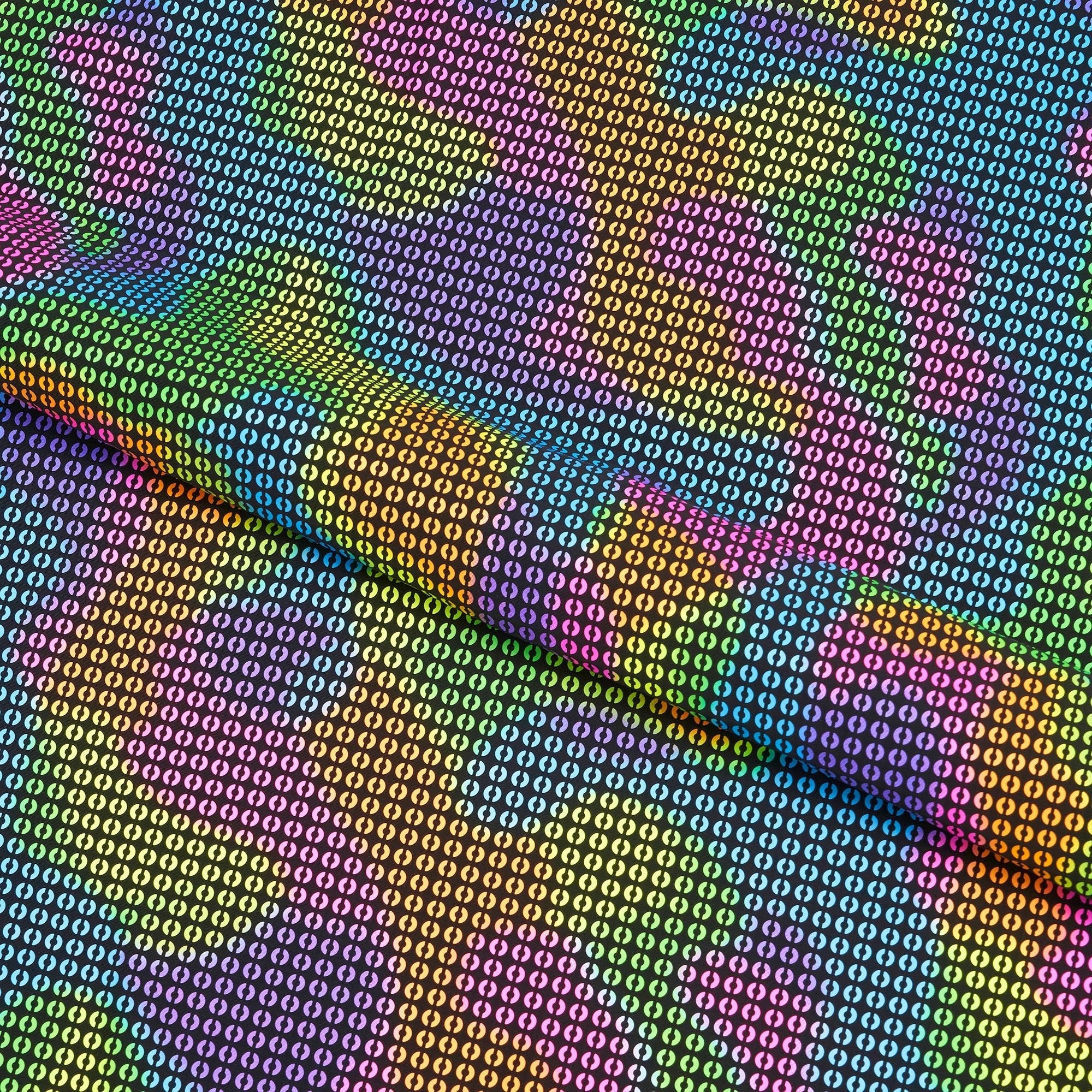 Fluortrans Spandex Fabric | CDW