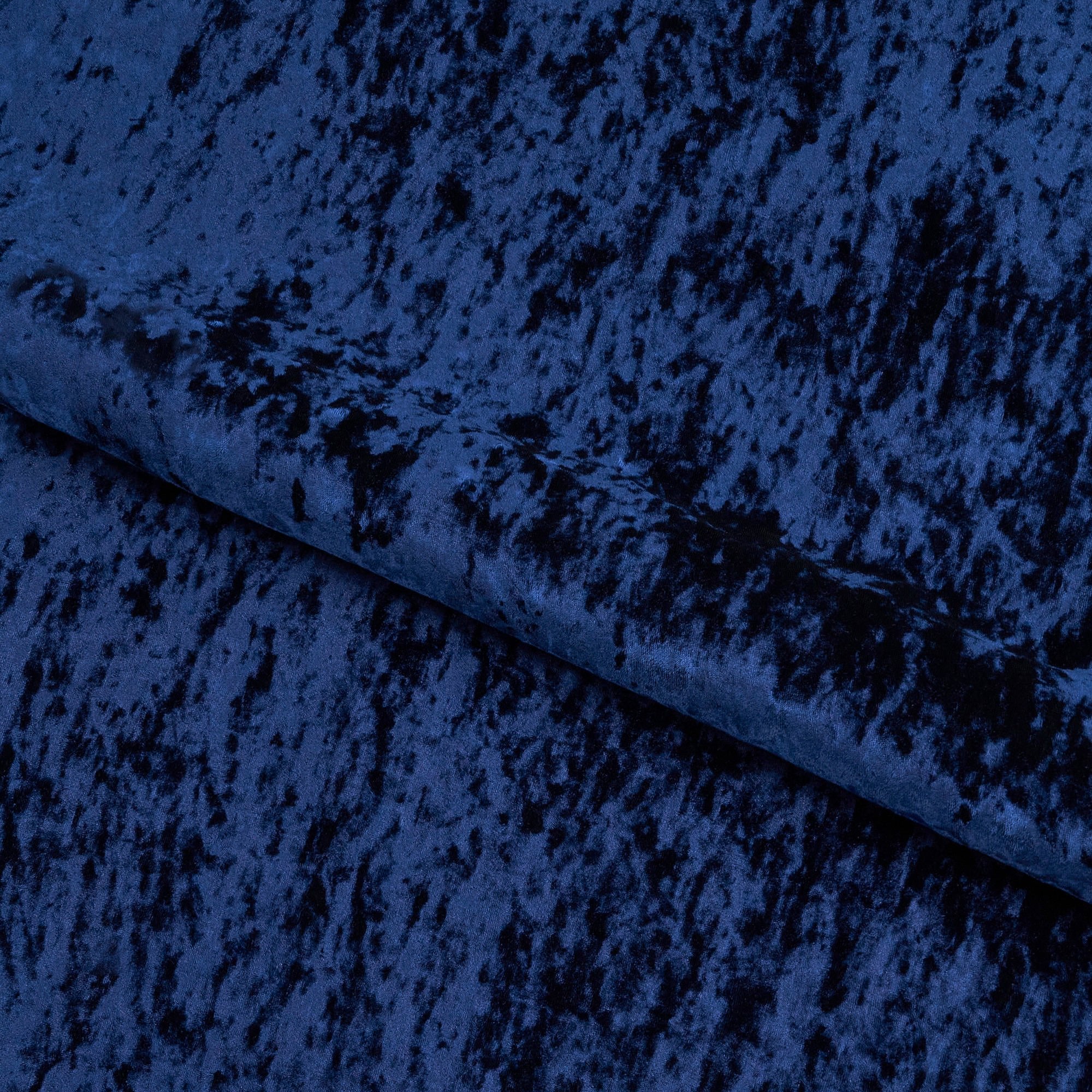 Revival Crushed Stretch Velvet Fabric | CDW