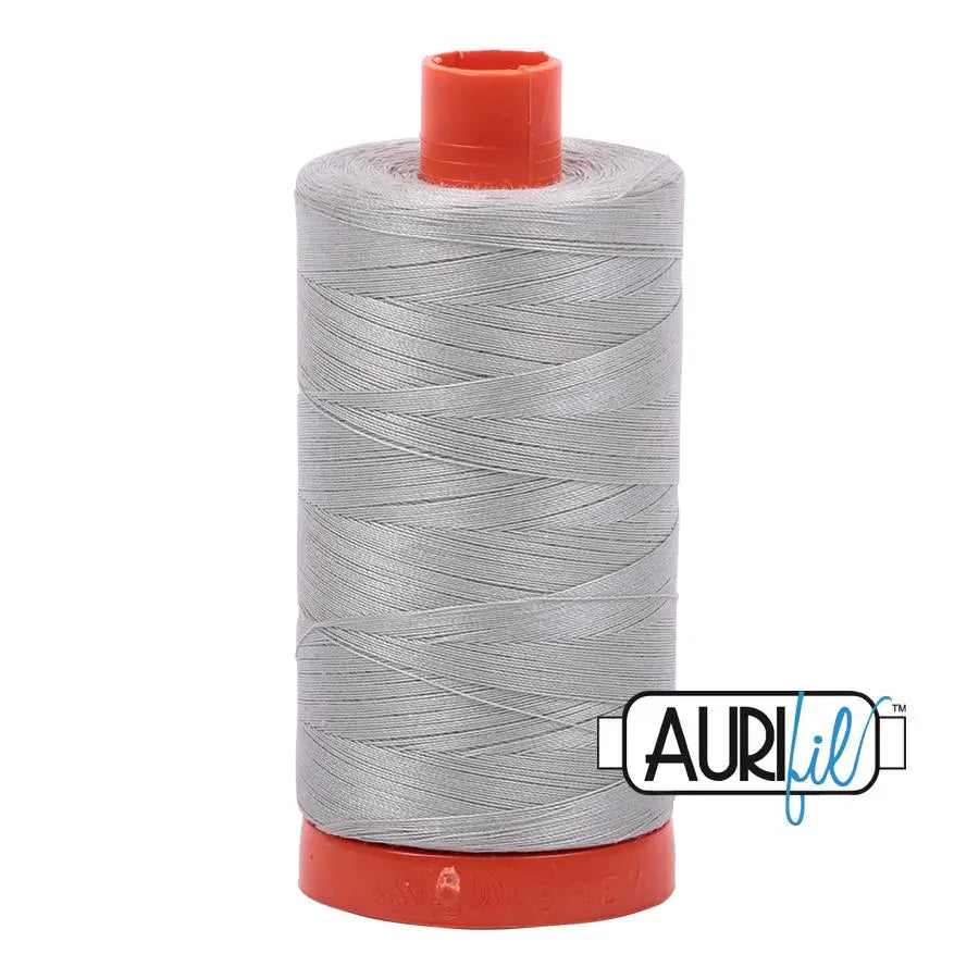 6726 Airstream Aurifil Cotton 50wt Large Spool