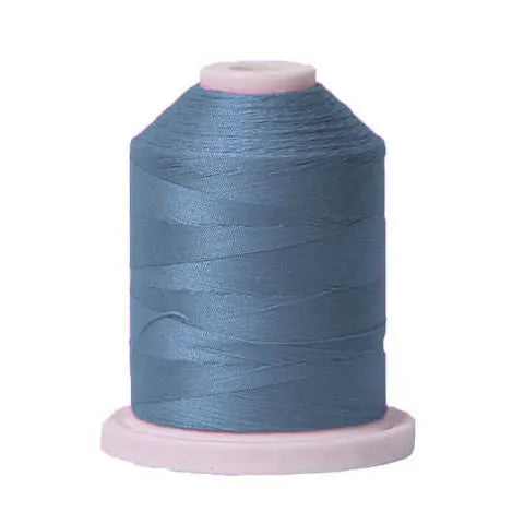 702 Pebble Signature Cotton Thread Mini Spool - 50WT