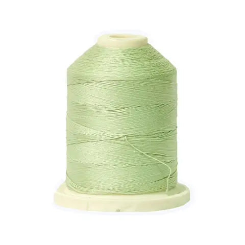 902 Green Glint Signature Cotton Thread Mini Spool - 50WT