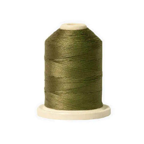 919 Sage Signature Cotton Thread Mini Spool - 50WT