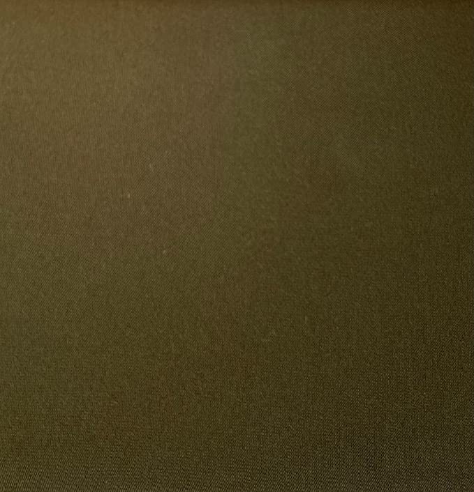 FabricLA 10 oz Cotton Spandex Jersey Knit Fabric – 4-Way Stretch | Olive