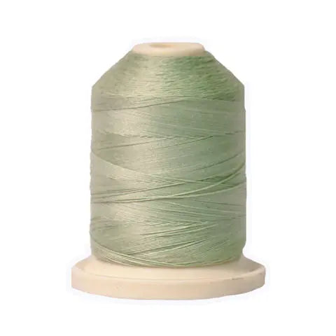 922 Seafoam Signature Cotton Thread Mini Spool - 50WT