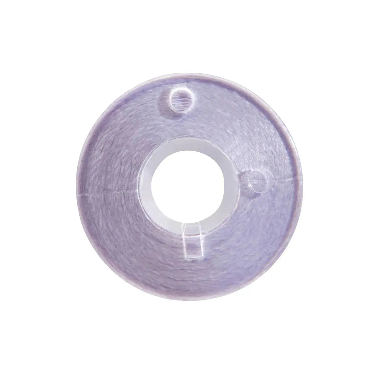 Tabriz Orchid Prewound Clear-Glide Bobbin Tube - Class 15/A