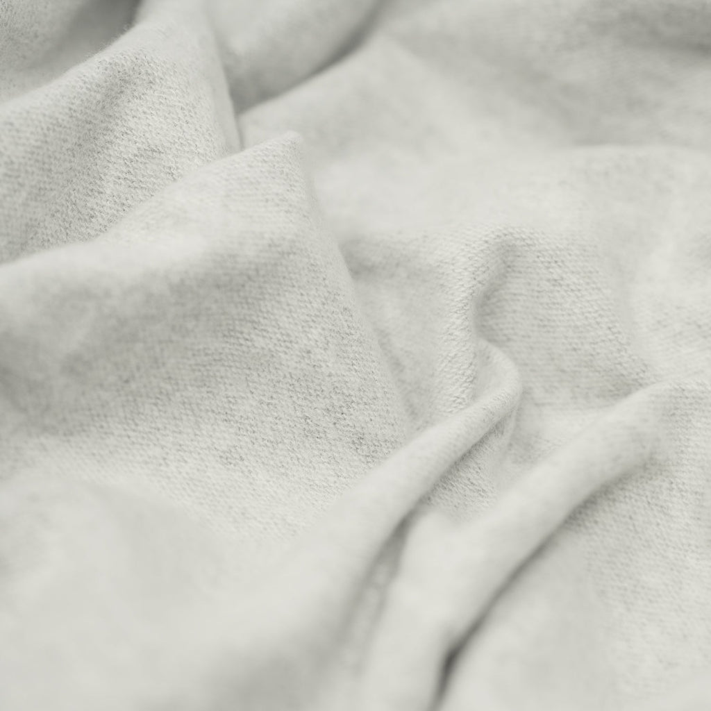Cloud 9 Foil Printed Brushed Terry Fleece Fabric | CDW