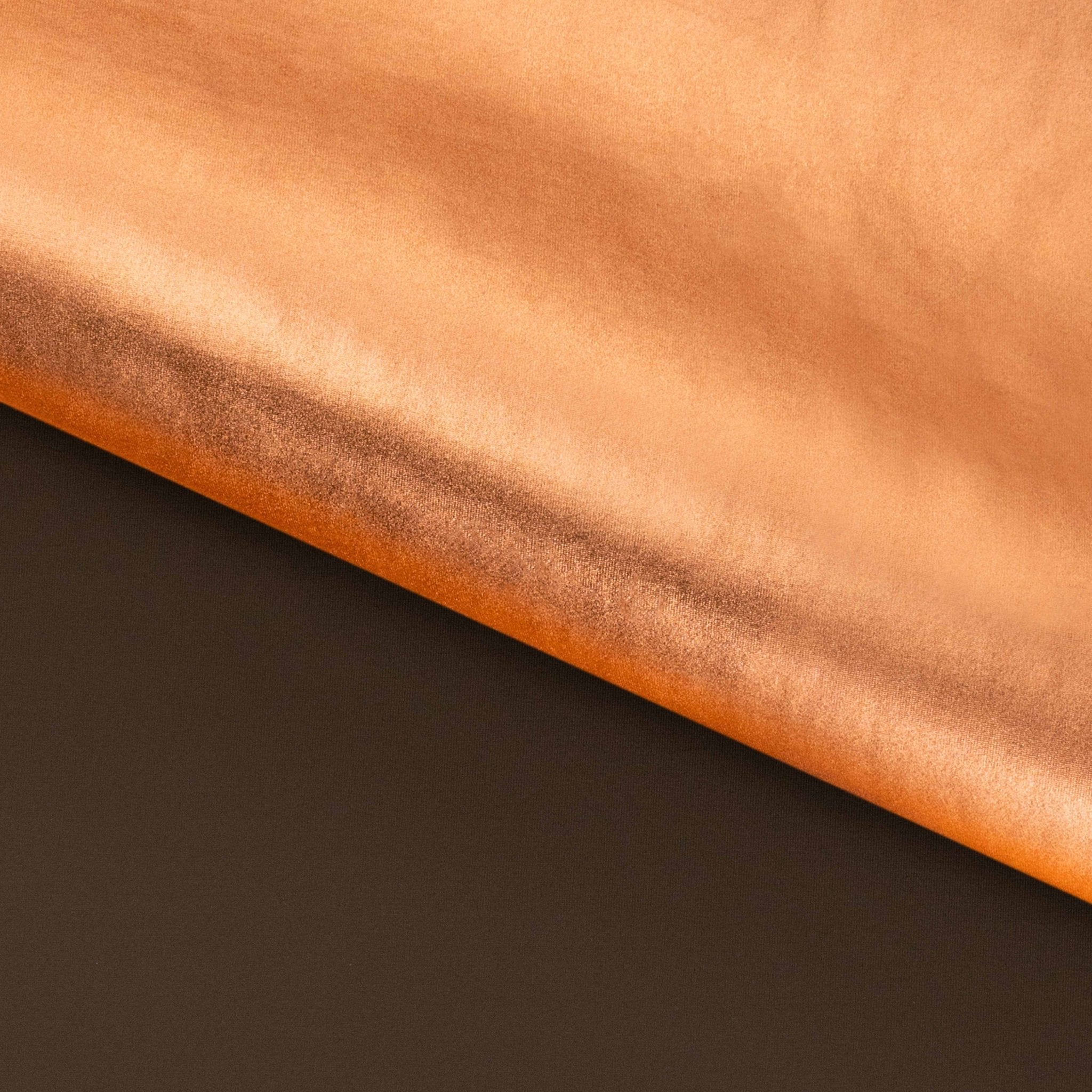 Alloy Foiled Spandex Fabric | CDW