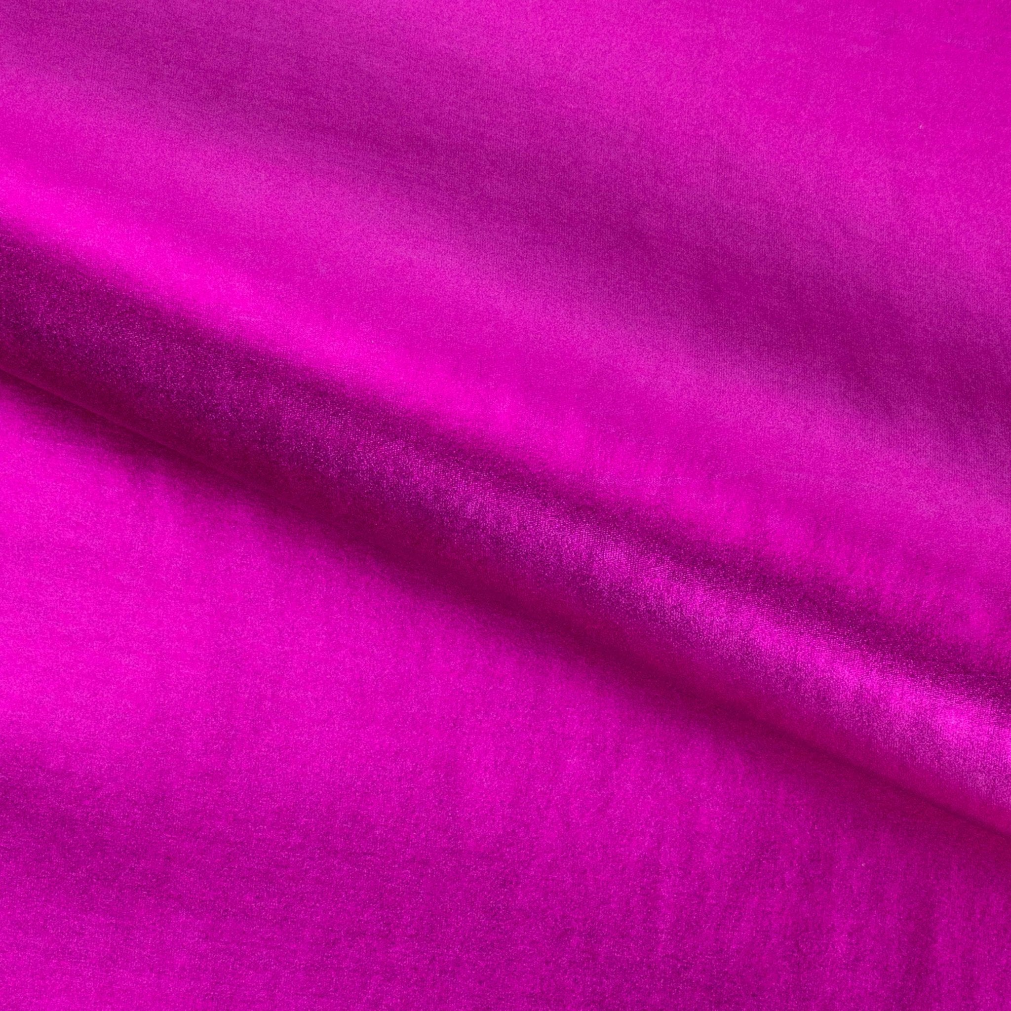 Alloy Foiled Spandex Fabric | CDW