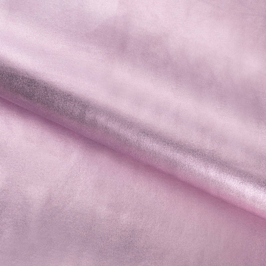 Alloy Foiled Spandex Fabric | CDW