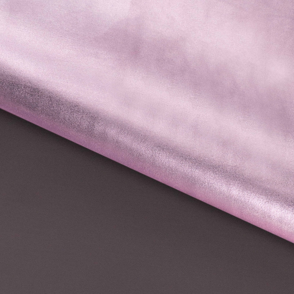 Alloy Foiled Spandex Fabric | CDW