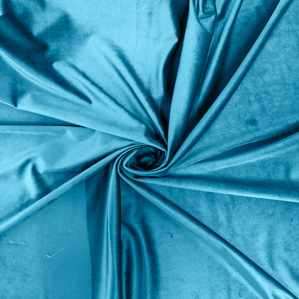 Royale Velvet Upholstery Home Decor Fabric