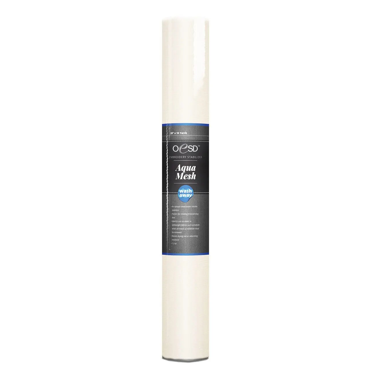 AquaMesh 20in x 10 yds