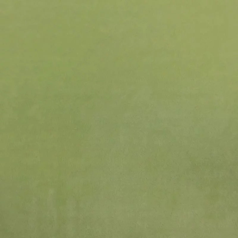 Smooth Minky Faux Fur Fabric