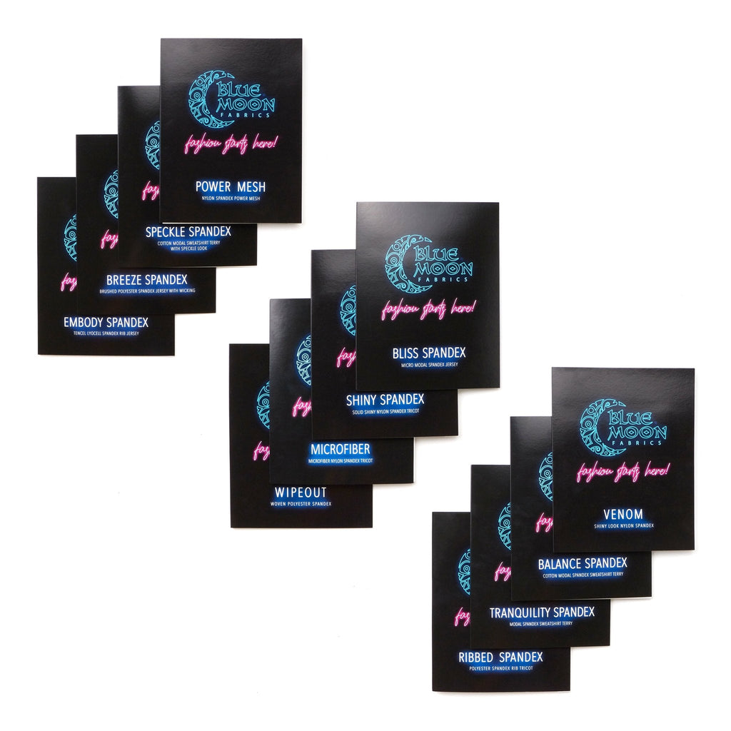 Master Textile Collection | CDW