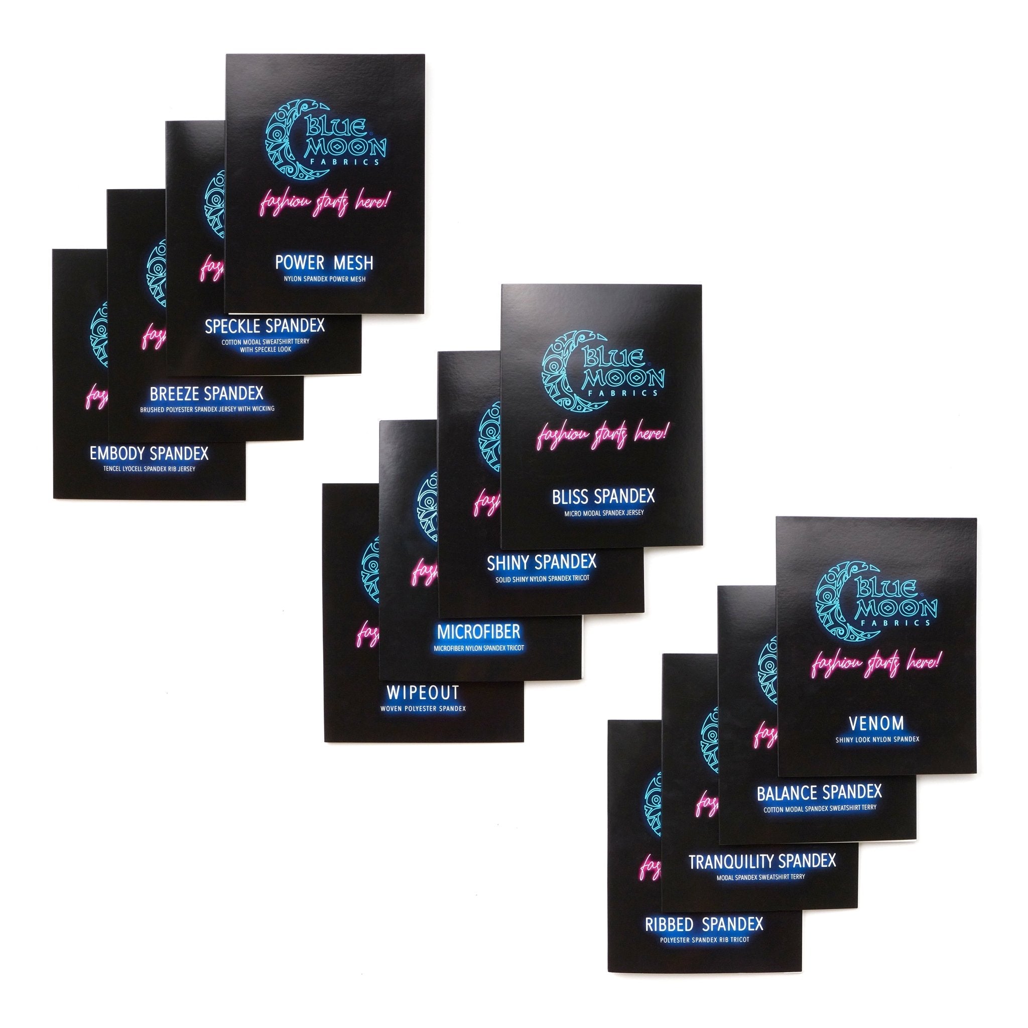 Master Textile Collection | CDW