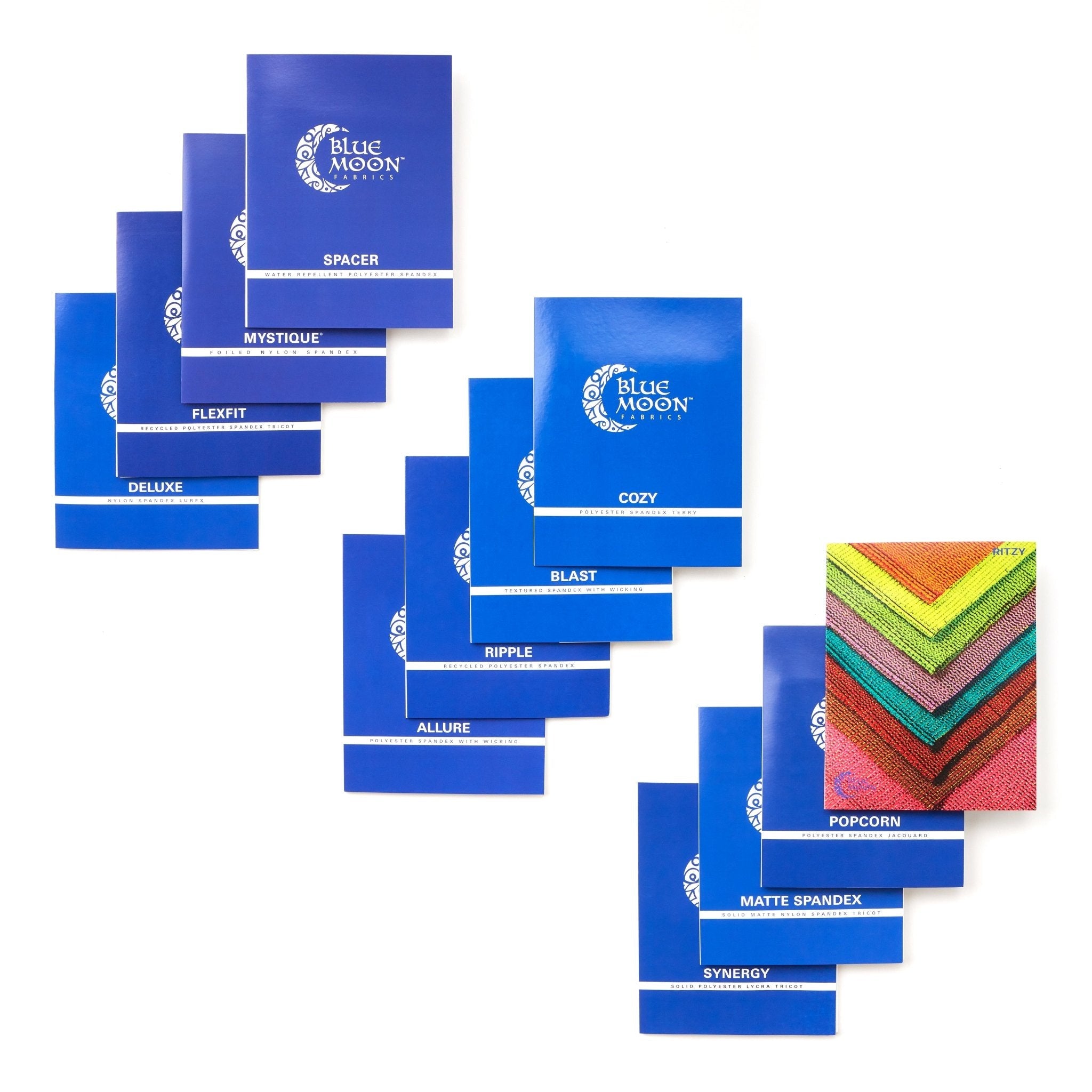 Master Textile Collection | CDW