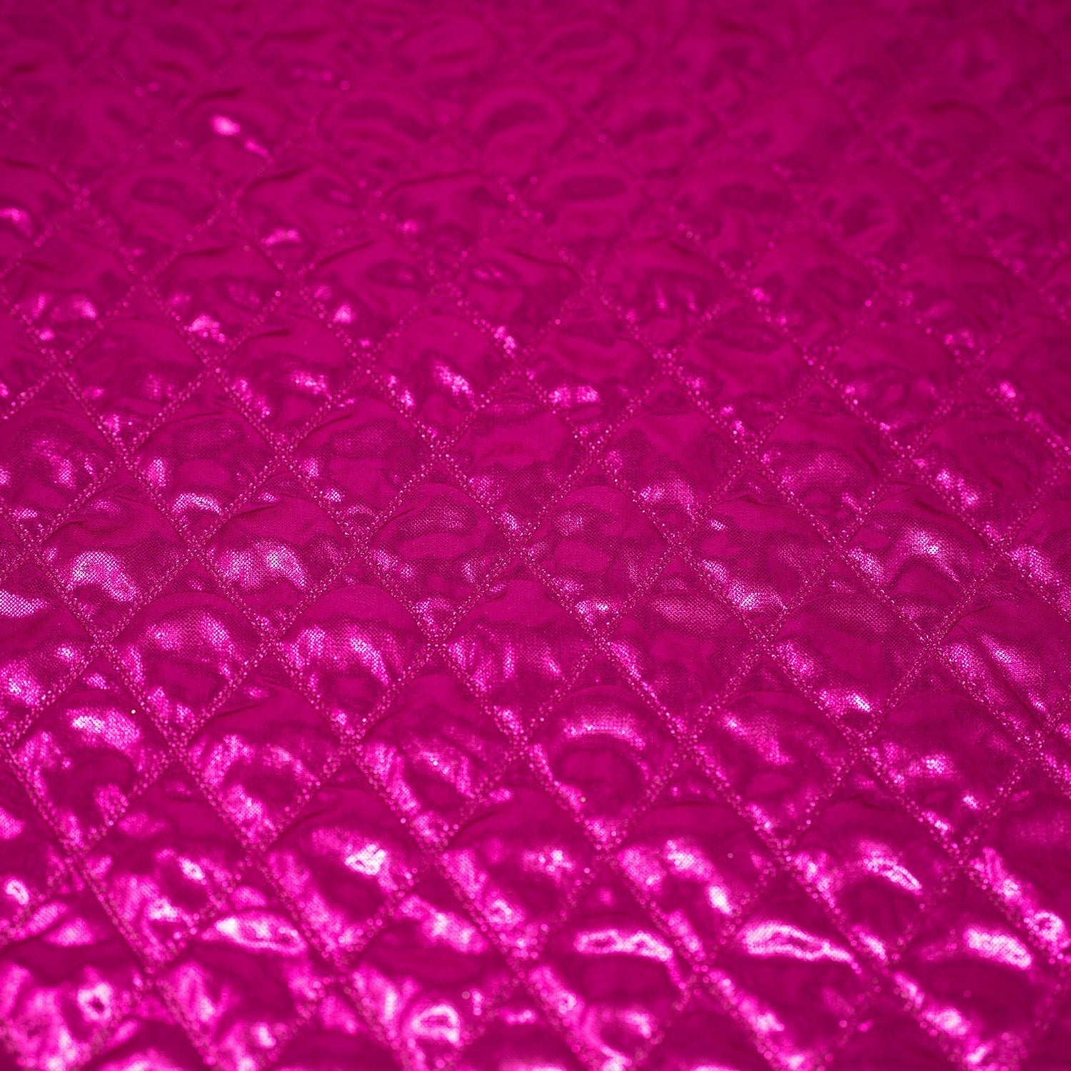 Betty Embossed Metallic Polyester Fabric | CDW