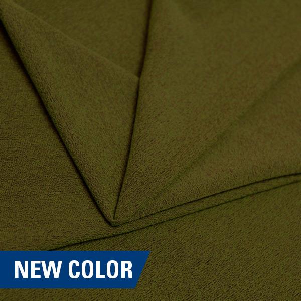 Blast Textured Spandex with Wicking Fabric | CDW