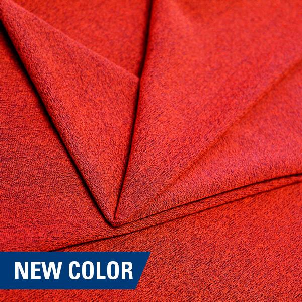 Blast Textured Spandex with Wicking Fabric | CDW