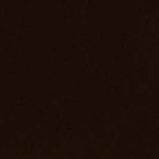 Brown Chocolate Cuddle 3 Extra Wide Solid Fabric per yard