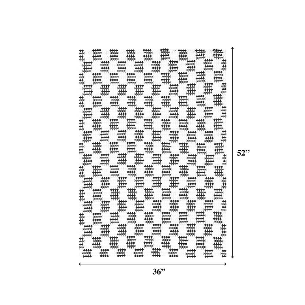 Checkmate Mechanical Lace | CDW
